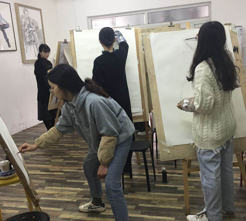 教学环境